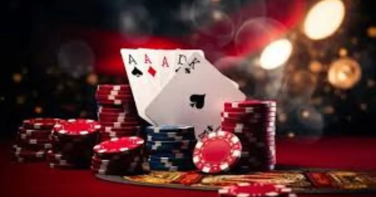 Luật chơi casino chi tiết mới nhất năm 2024