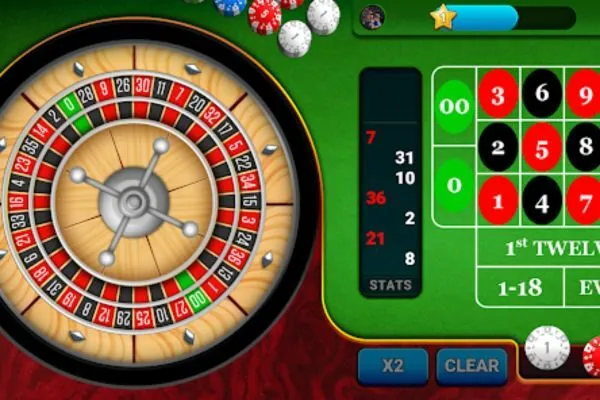 Tại sao nhiều người thích chơi Roulette