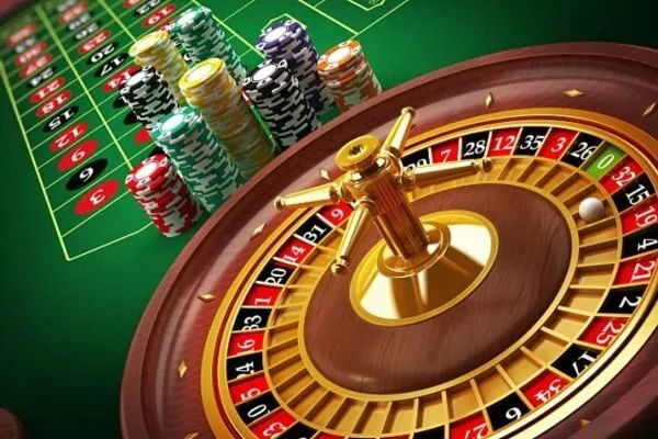 Tại sao nhiều người thích chơi Roulette